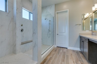 Experience luxury living at Summerlin's Trilogy in the Apex on Siena Golf Club in Nevada - for sale on GolfHomes.com, golf home, golf lot