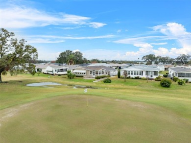 Welcome to Your Golf Course Frontage Dream Home in Highland on Highland Fairways Golf Club in Florida - for sale on GolfHomes.com, golf home, golf lot