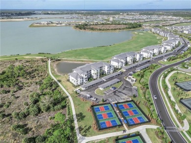 New Listing! Top floor Terrace Penthouse, with elevator. Deeded on Babcock National Golf Course in Florida - for sale on GolfHomes.com, golf home, golf lot