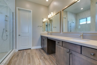 Experience luxury living at Summerlin's Trilogy in the Apex on Siena Golf Club in Nevada - for sale on GolfHomes.com, golf home, golf lot