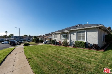 This three bedroom home is located adjacent to Inglewood in a on  in California - for sale on GolfHomes.com, golf home, golf lot