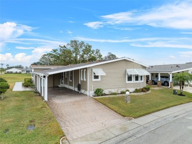 Welcome to Your Golf Course Frontage Dream Home in Highland on Highland Fairways Golf Club in Florida - for sale on GolfHomes.com, golf home, golf lot