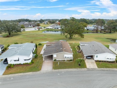 Welcome to Your Golf Course Frontage Dream Home in Highland on Highland Fairways Golf Club in Florida - for sale on GolfHomes.com, golf home, golf lot