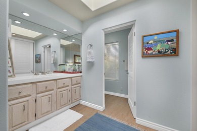 Experience the perfect blend of elegance and comfort in this on Indian Wells Golf Resort and Country Club in California - for sale on GolfHomes.com, golf home, golf lot