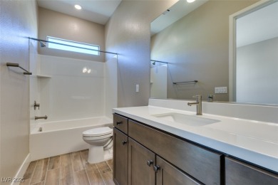 Experience luxury living at Summerlin's Trilogy in the Apex on Siena Golf Club in Nevada - for sale on GolfHomes.com, golf home, golf lot