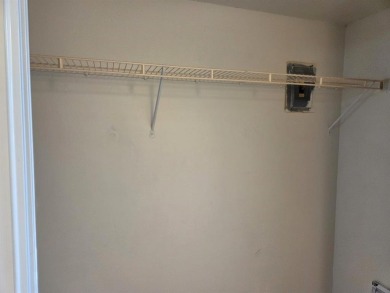 Spacious 2 bed, 2 bath condo with a private balcony and golf on Inverrary Country Club in Florida - for sale on GolfHomes.com, golf home, golf lot