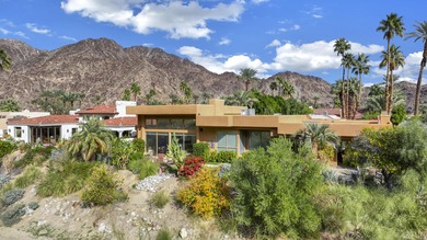 Experience the perfect blend of elegance and comfort in this on Indian Wells Golf Resort and Country Club in California - for sale on GolfHomes.com, golf home, golf lot