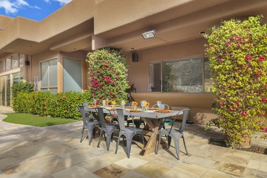 Experience the perfect blend of elegance and comfort in this on Indian Wells Golf Resort and Country Club in California - for sale on GolfHomes.com, golf home, golf lot