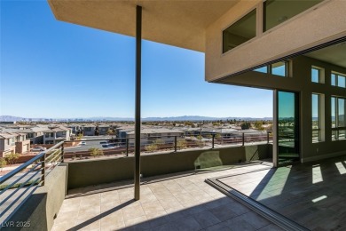 Experience luxury living at Summerlin's Trilogy in the Apex on Siena Golf Club in Nevada - for sale on GolfHomes.com, golf home, golf lot