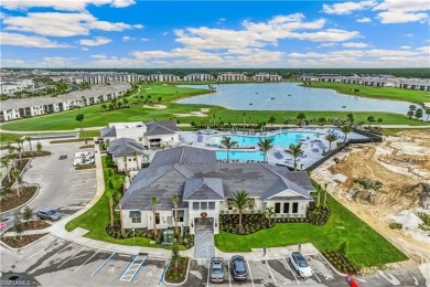 New Listing! Top floor Terrace Penthouse, with elevator. Deeded on Babcock National Golf Course in Florida - for sale on GolfHomes.com, golf home, golf lot