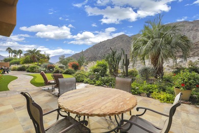 Experience the perfect blend of elegance and comfort in this on Indian Wells Golf Resort and Country Club in California - for sale on GolfHomes.com, golf home, golf lot