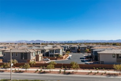 Experience luxury living at Summerlin's Trilogy in the Apex on Siena Golf Club in Nevada - for sale on GolfHomes.com, golf home, golf lot