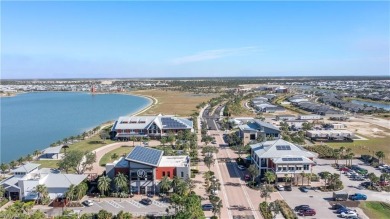 New Listing! Top floor Terrace Penthouse, with elevator. Deeded on Babcock National Golf Course in Florida - for sale on GolfHomes.com, golf home, golf lot