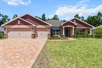 Fully furnished and move-in ready! This beautifully appointed on Juliette Falls Golf and Spa Club in Florida - for sale on GolfHomes.com, golf home, golf lot
