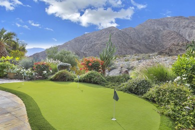 Experience the perfect blend of elegance and comfort in this on Indian Wells Golf Resort and Country Club in California - for sale on GolfHomes.com, golf home, golf lot