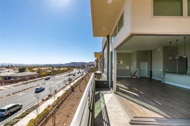 Experience luxury living at Summerlin's Trilogy in the Apex on Siena Golf Club in Nevada - for sale on GolfHomes.com, golf home, golf lot