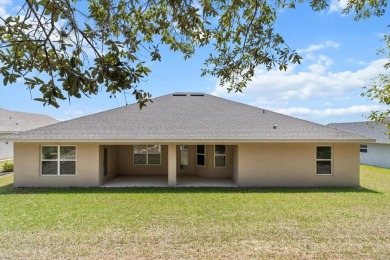 Fully furnished and move-in ready! This beautifully appointed on Juliette Falls Golf and Spa Club in Florida - for sale on GolfHomes.com, golf home, golf lot