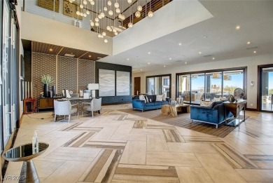 Experience luxury living at Summerlin's Trilogy in the Apex on Siena Golf Club in Nevada - for sale on GolfHomes.com, golf home, golf lot