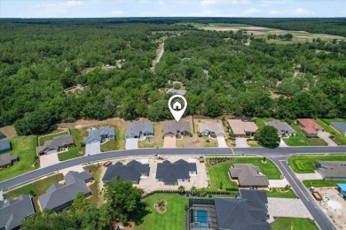 Fully furnished and move-in ready! This beautifully appointed on Juliette Falls Golf and Spa Club in Florida - for sale on GolfHomes.com, golf home, golf lot