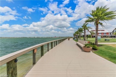 New Listing! Top floor Terrace Penthouse, with elevator. Deeded on Babcock National Golf Course in Florida - for sale on GolfHomes.com, golf home, golf lot