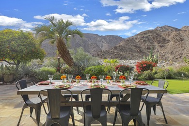 Experience the perfect blend of elegance and comfort in this on Indian Wells Golf Resort and Country Club in California - for sale on GolfHomes.com, golf home, golf lot