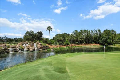 Fully furnished and move-in ready! This beautifully appointed on Juliette Falls Golf and Spa Club in Florida - for sale on GolfHomes.com, golf home, golf lot