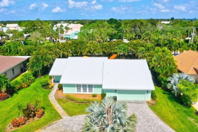 Key West charmer in The Yacht and Country Club a great home with on Yacht and Country Club in Florida - for sale on GolfHomes.com, golf home, golf lot