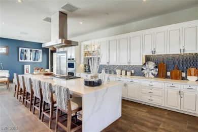 Experience luxury living at Summerlin's Trilogy in the Apex on Siena Golf Club in Nevada - for sale on GolfHomes.com, golf home, golf lot