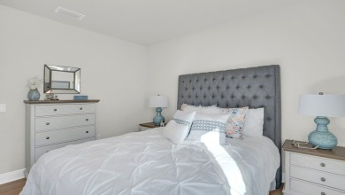 We invite you to discover our beautiful and functional Camilla on Lake Forest Yacht and Country Club in Alabama - for sale on GolfHomes.com, golf home, golf lot