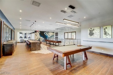 Experience luxury living at Summerlin's Trilogy in the Apex on Siena Golf Club in Nevada - for sale on GolfHomes.com, golf home, golf lot