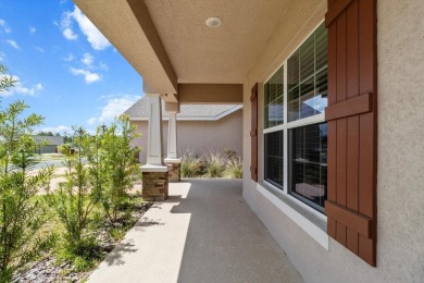 Fully furnished and move-in ready! This beautifully appointed on Juliette Falls Golf and Spa Club in Florida - for sale on GolfHomes.com, golf home, golf lot