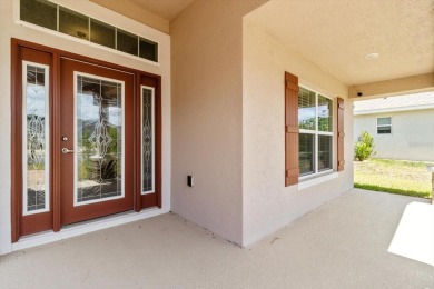 Fully furnished and move-in ready! This beautifully appointed on Juliette Falls Golf and Spa Club in Florida - for sale on GolfHomes.com, golf home, golf lot