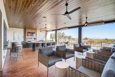 Experience luxury living at Summerlin's Trilogy in the Apex on Siena Golf Club in Nevada - for sale on GolfHomes.com, golf home, golf lot