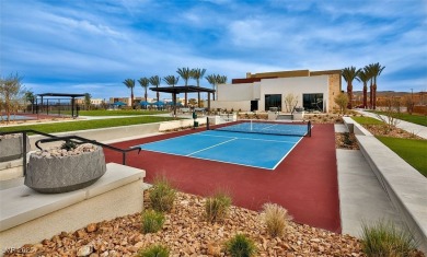 Experience luxury living at Summerlin's Trilogy in the Apex on Siena Golf Club in Nevada - for sale on GolfHomes.com, golf home, golf lot