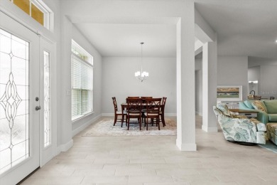 Fully furnished and move-in ready! This beautifully appointed on Juliette Falls Golf and Spa Club in Florida - for sale on GolfHomes.com, golf home, golf lot