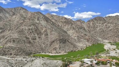 Experience the perfect blend of elegance and comfort in this on Indian Wells Golf Resort and Country Club in California - for sale on GolfHomes.com, golf home, golf lot