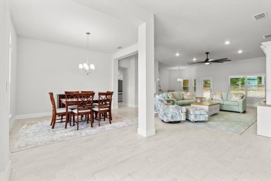 Fully furnished and move-in ready! This beautifully appointed on Juliette Falls Golf and Spa Club in Florida - for sale on GolfHomes.com, golf home, golf lot