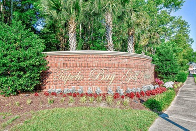 Welcome to easy coastal living in the heart of Tupelo Bay! This on Tupelo Bay Golf Complex  in South Carolina - for sale on GolfHomes.com, golf home, golf lot