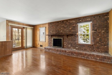 Welcome to Resort-Style Living in desirable Panther Valley on Panther Valley Golf and Country Club in New Jersey - for sale on GolfHomes.com, golf home, golf lot