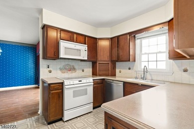 Welcome to Resort-Style Living in desirable Panther Valley on Panther Valley Golf and Country Club in New Jersey - for sale on GolfHomes.com, golf home, golf lot