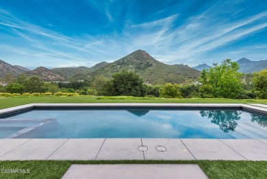 Absolutely extraordinary CUSTOM SINGLE LEVEL contemporary with on Sherwood Lake Club in California - for sale on GolfHomes.com, golf home, golf lot