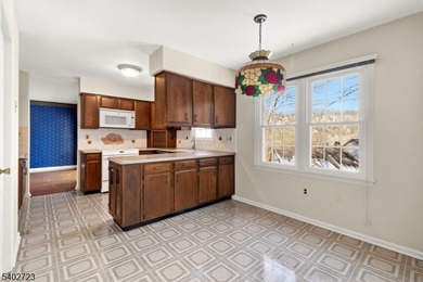 Welcome to Resort-Style Living in desirable Panther Valley on Panther Valley Golf and Country Club in New Jersey - for sale on GolfHomes.com, golf home, golf lot