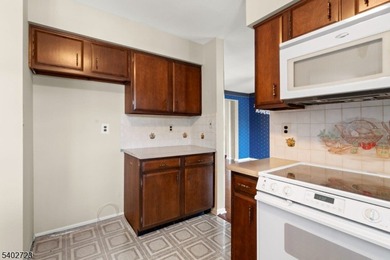 Welcome to Resort-Style Living in desirable Panther Valley on Panther Valley Golf and Country Club in New Jersey - for sale on GolfHomes.com, golf home, golf lot