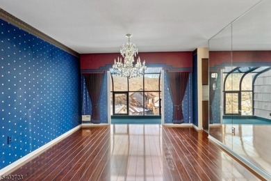 Welcome to Resort-Style Living in desirable Panther Valley on Panther Valley Golf and Country Club in New Jersey - for sale on GolfHomes.com, golf home, golf lot