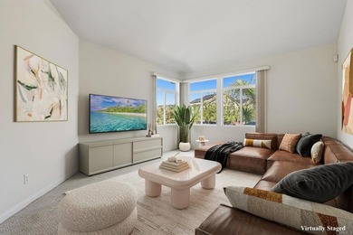 Rarely On the Market Single-Story Golf Course Home in the gated on  in California - for sale on GolfHomes.com, golf home, golf lot