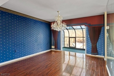 Welcome to Resort-Style Living in desirable Panther Valley on Panther Valley Golf and Country Club in New Jersey - for sale on GolfHomes.com, golf home, golf lot