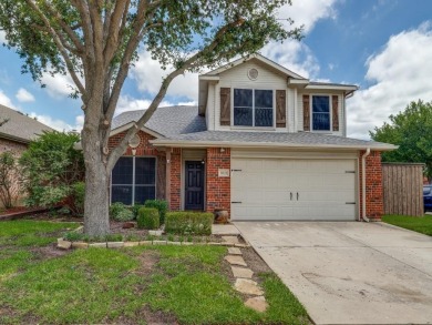 Ready for summer?  Welcome HOME to 6021 Vista Park in the on Woodbridge Golf Club in Texas - for sale on GolfHomes.com, golf home, golf lot