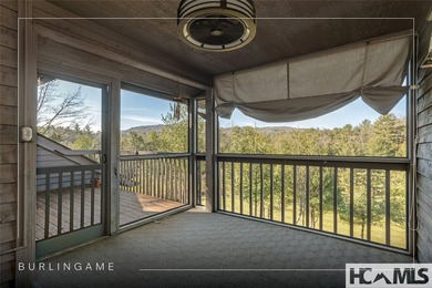 Located in the heart of Burlingame, this villa offers a on Burlingame Country Club in North Carolina - for sale on GolfHomes.com, golf home, golf lot