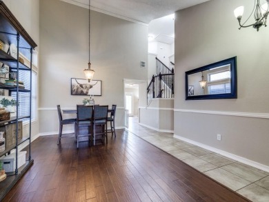 Ready for summer?  Welcome HOME to 6021 Vista Park in the on Woodbridge Golf Club in Texas - for sale on GolfHomes.com, golf home, golf lot