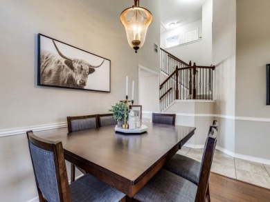 Ready for summer?  Welcome HOME to 6021 Vista Park in the on Woodbridge Golf Club in Texas - for sale on GolfHomes.com, golf home, golf lot